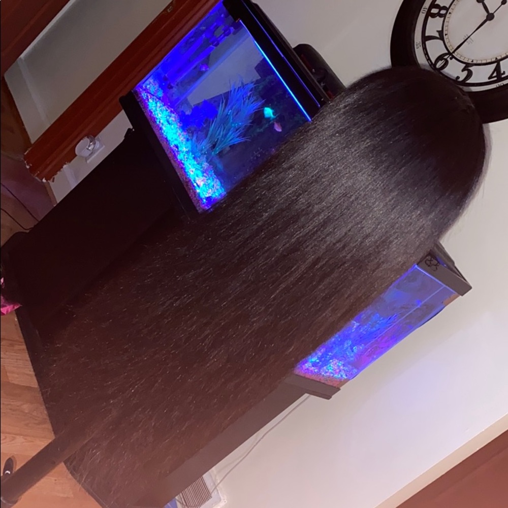 Wigs - Picture 2 of 11